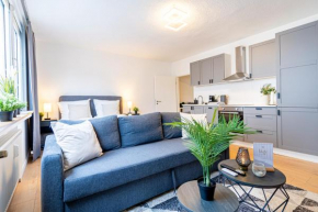 lionApartments Leverkusen